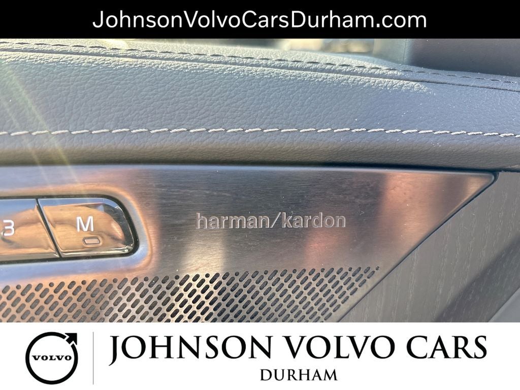 2023 Volvo XC90 Ultimate