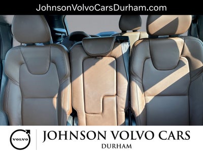 2023 Volvo XC90 Ultimate