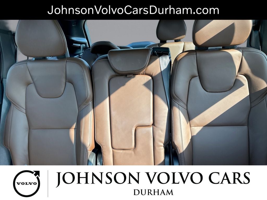 2023 Volvo XC90 Ultimate