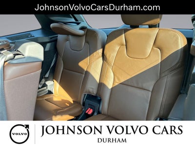 2023 Volvo XC90 Ultimate