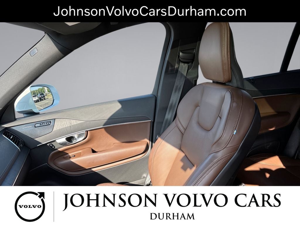 2023 Volvo XC90 Ultimate