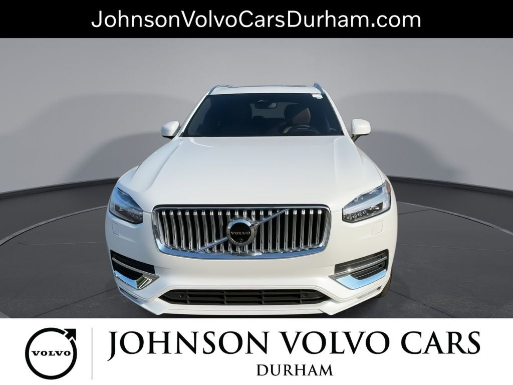 2023 Volvo XC90 Ultimate
