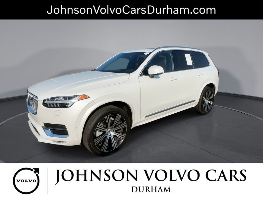 2023 Volvo XC90 Ultimate