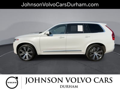 2023 Volvo XC90 Ultimate