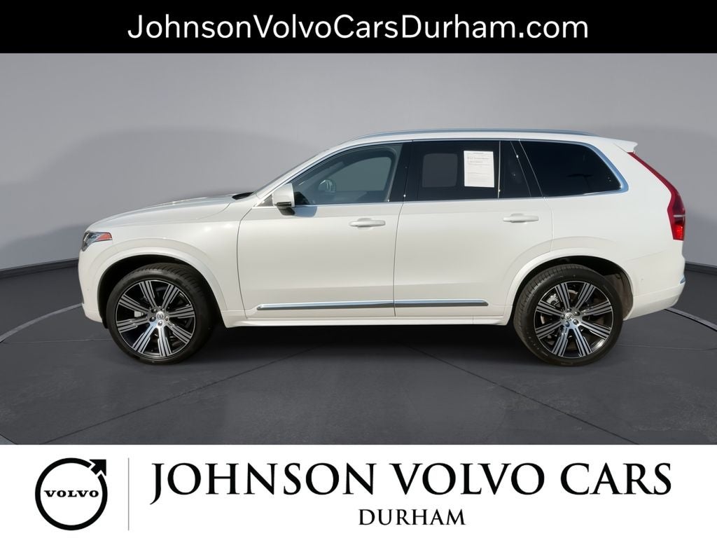 2023 Volvo XC90 Ultimate