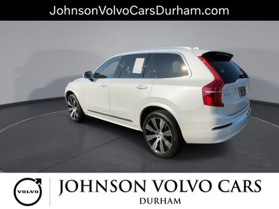 2023 Volvo XC90 Ultimate