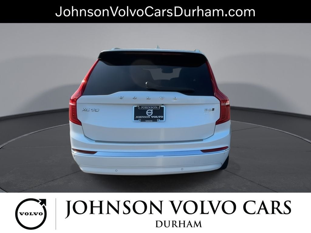2023 Volvo XC90 Ultimate