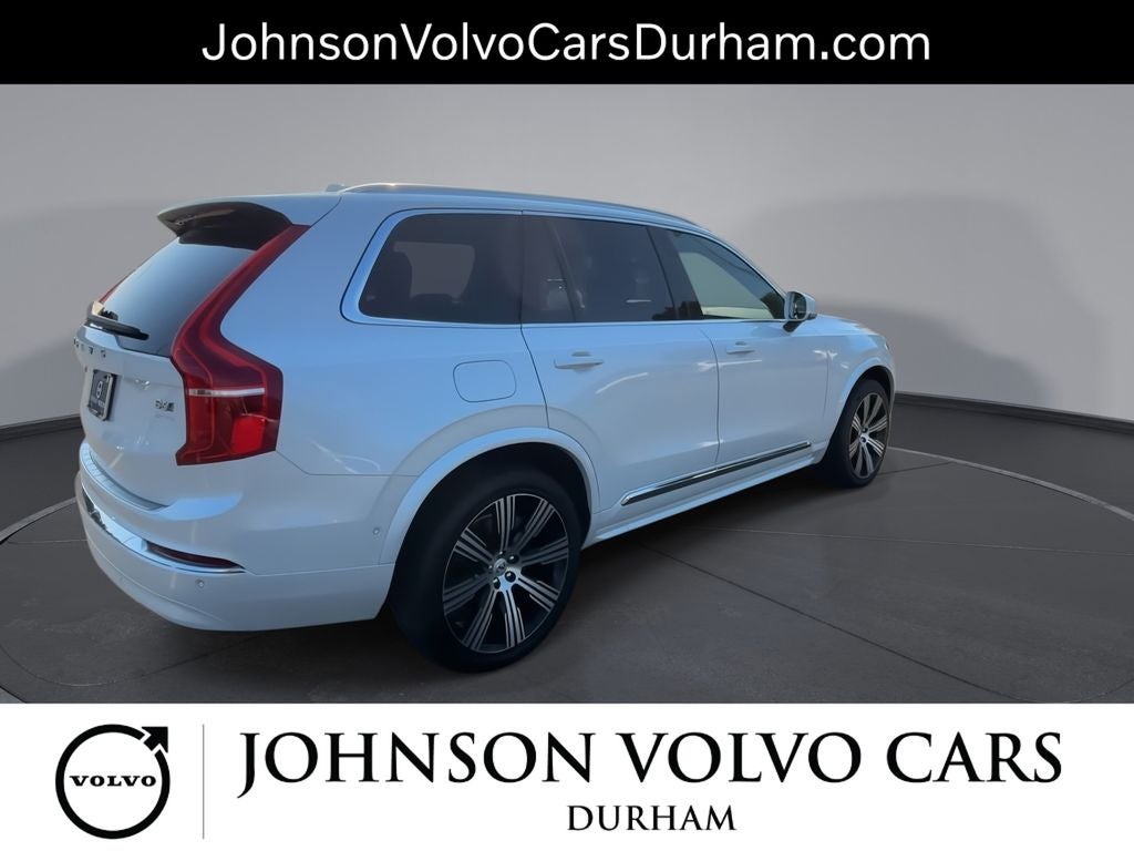 2023 Volvo XC90 Ultimate