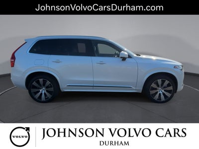 2023 Volvo XC90 Ultimate