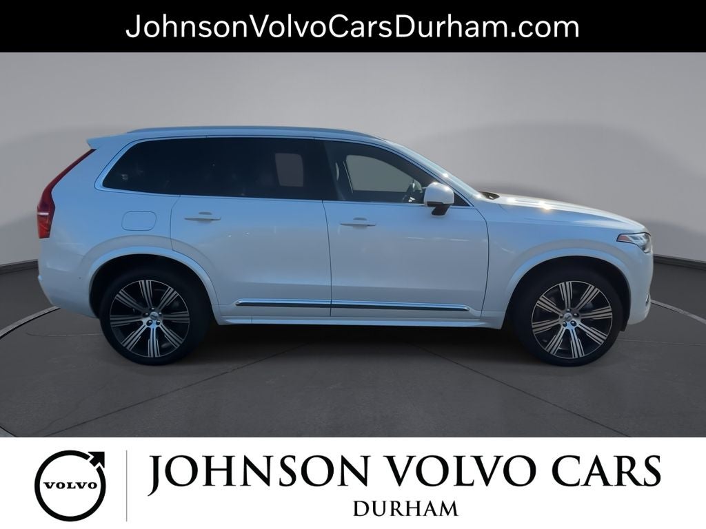 2023 Volvo XC90 Ultimate