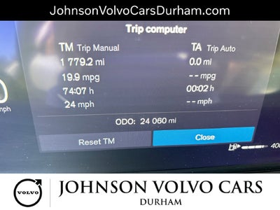 2023 Volvo XC90 Ultimate