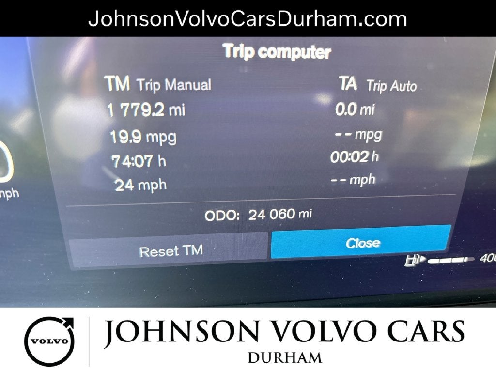 2023 Volvo XC90 Ultimate