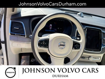 2023 Volvo XC90 Ultimate