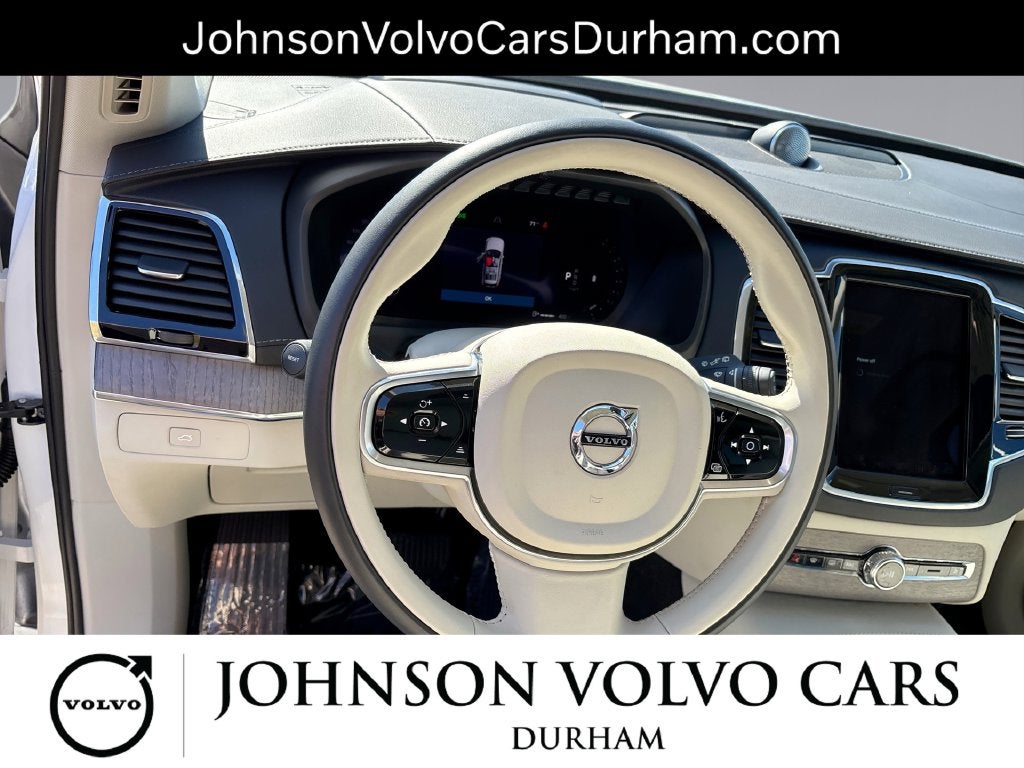 2023 Volvo XC90 Ultimate