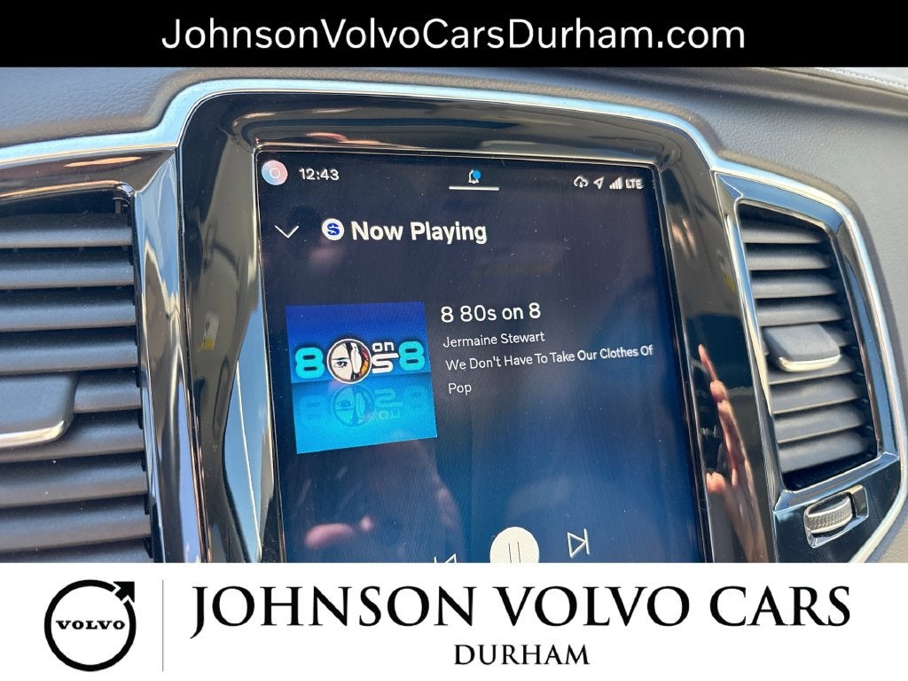 2023 Volvo XC90 Ultimate