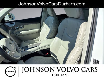 2023 Volvo XC90 Ultimate