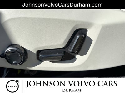 2023 Volvo XC90 Ultimate