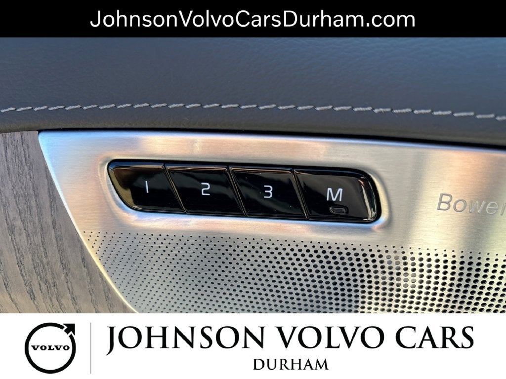 2023 Volvo XC90 Ultimate