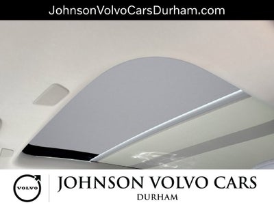 2023 Volvo XC90 Ultimate