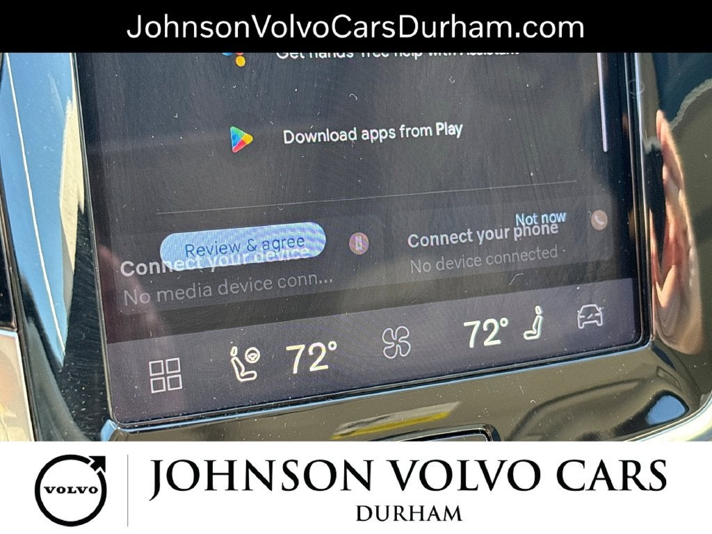 2023 Volvo XC90 Ultimate