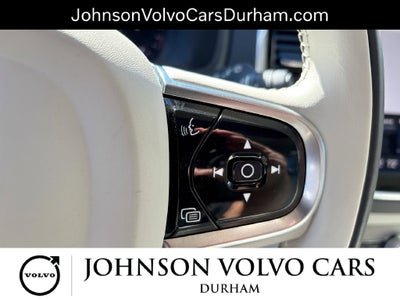 2023 Volvo XC90 Ultimate