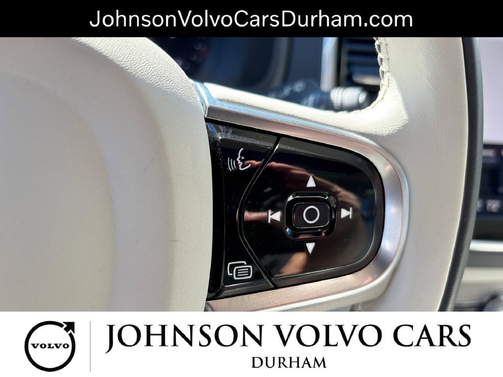 2023 Volvo XC90 Ultimate