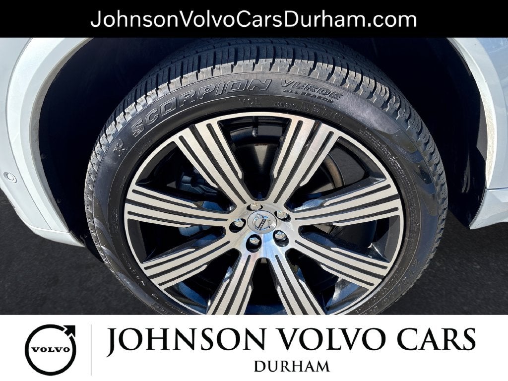 2023 Volvo XC90 Ultimate