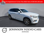 2023 Volvo XC90 Ultimate