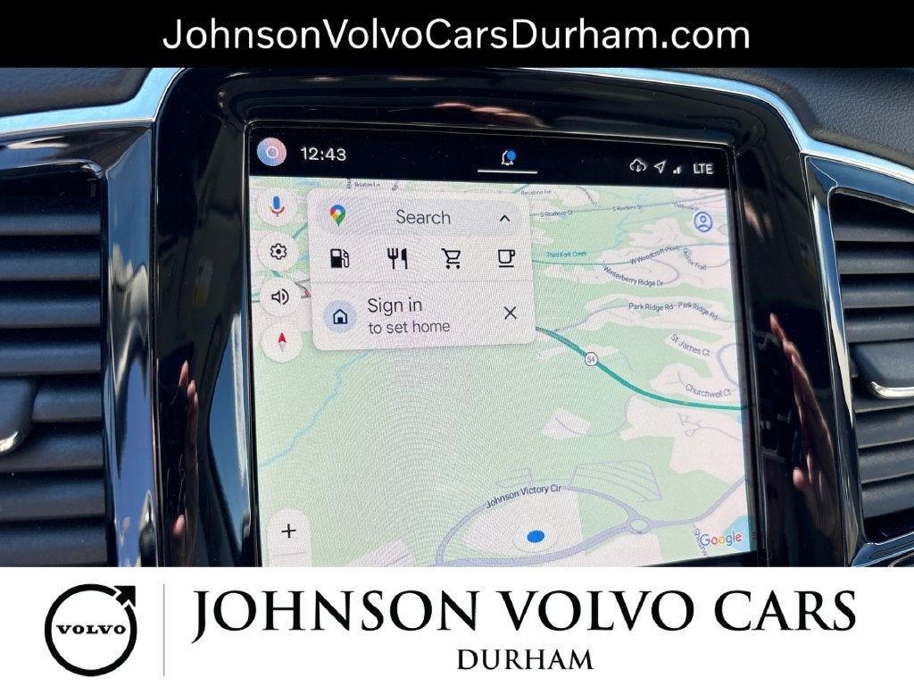 2023 Volvo XC90 Ultimate