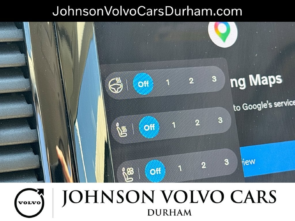 2023 Volvo XC90 Ultimate