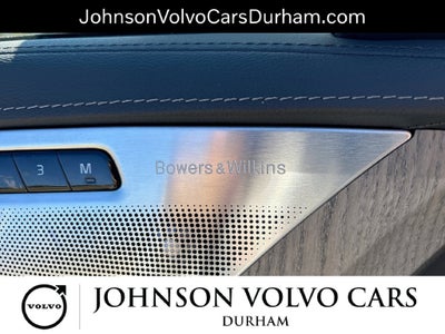 2023 Volvo XC90 Ultimate