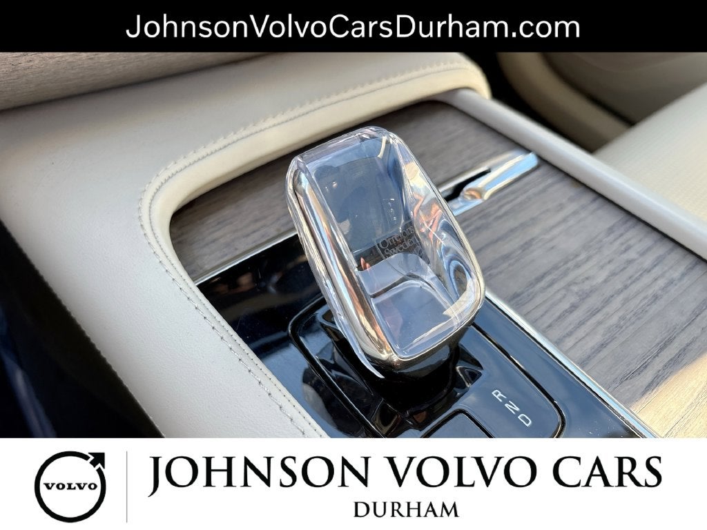 2023 Volvo XC90 Ultimate