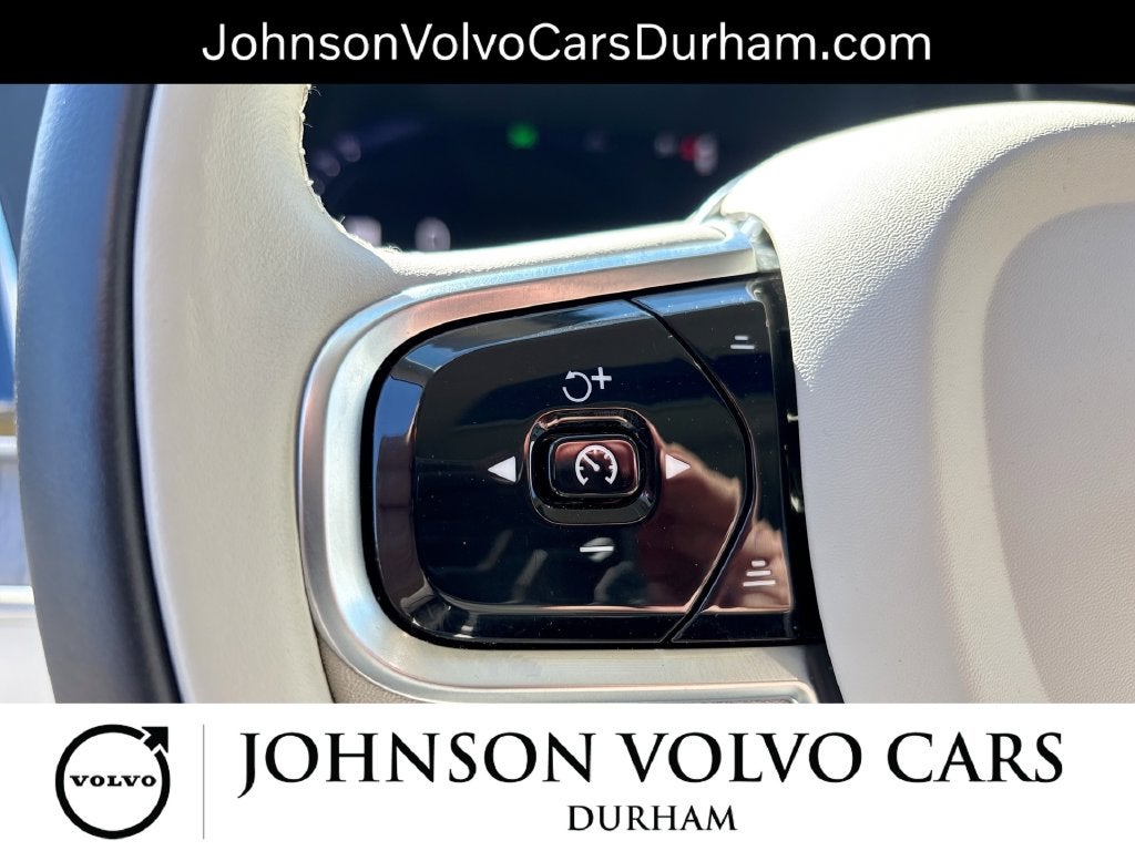 2023 Volvo XC90 Ultimate