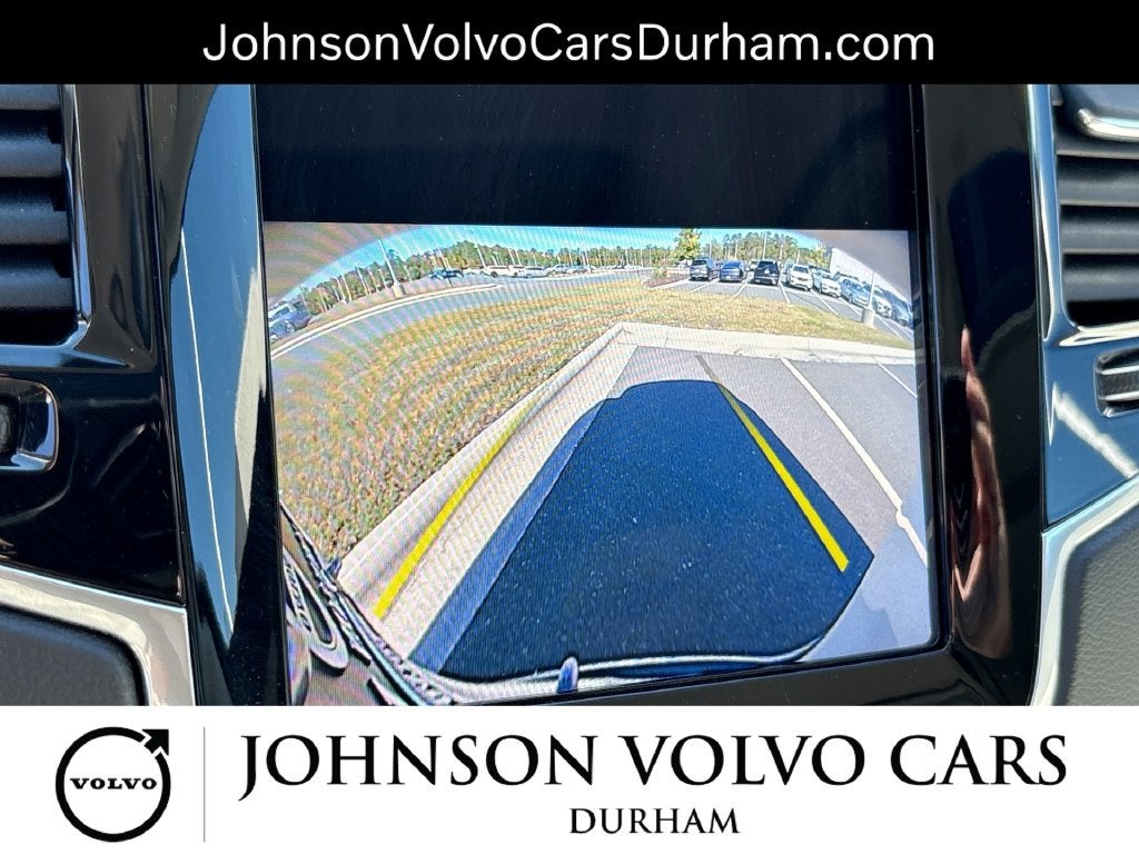 2023 Volvo XC90 Ultimate