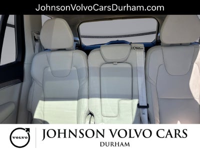 2023 Volvo XC90 Ultimate