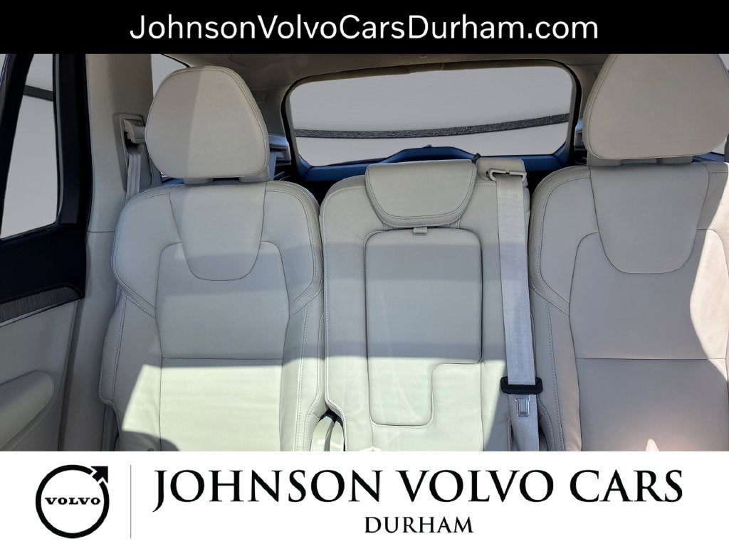 2023 Volvo XC90 Ultimate