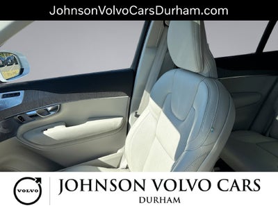 2023 Volvo XC90 Ultimate