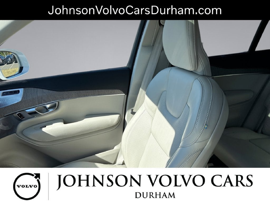 2023 Volvo XC90 Ultimate