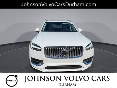2023 Volvo XC90 Ultimate