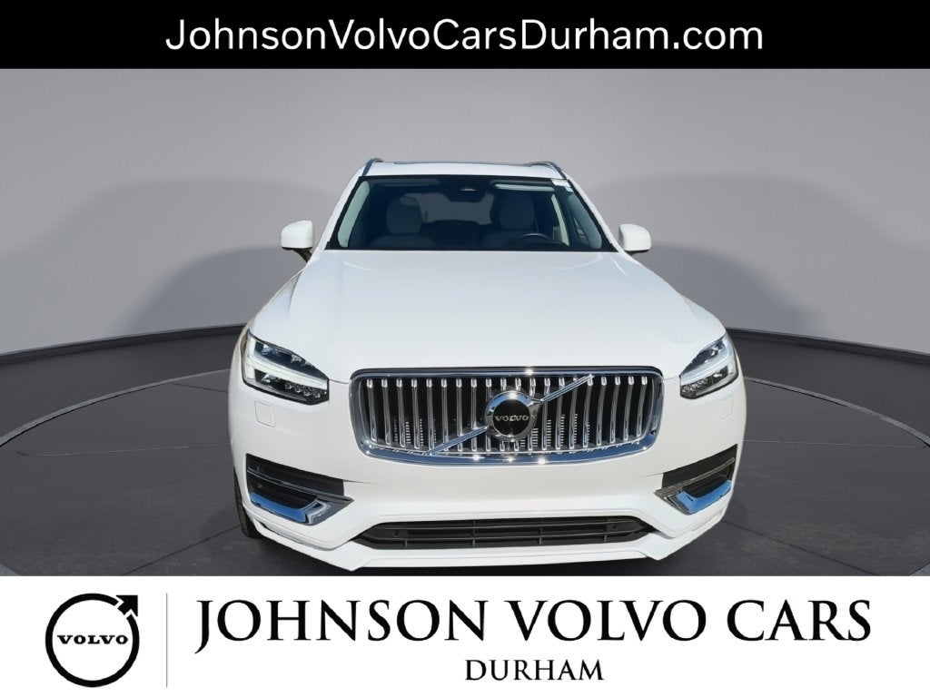 2023 Volvo XC90 Ultimate