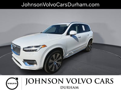 2023 Volvo XC90 Ultimate