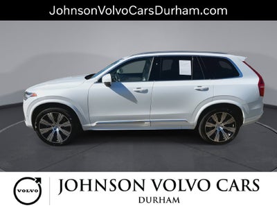 2023 Volvo XC90 Ultimate