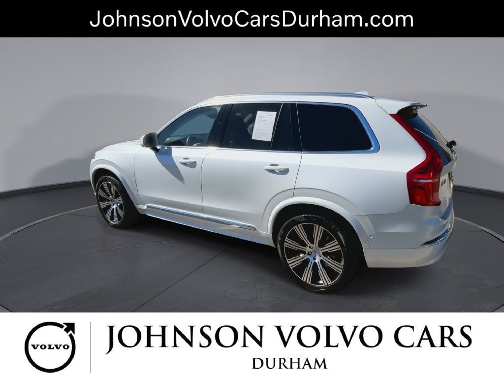 2023 Volvo XC90 Ultimate