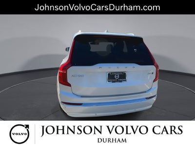 2023 Volvo XC90 Ultimate