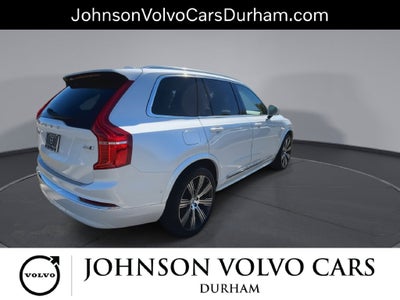 2023 Volvo XC90 Ultimate