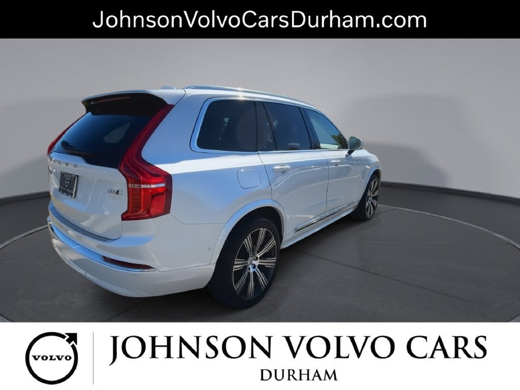 2023 Volvo XC90 Ultimate