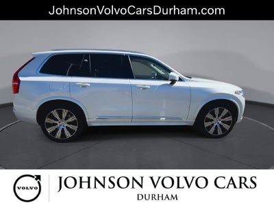 2023 Volvo XC90 Ultimate