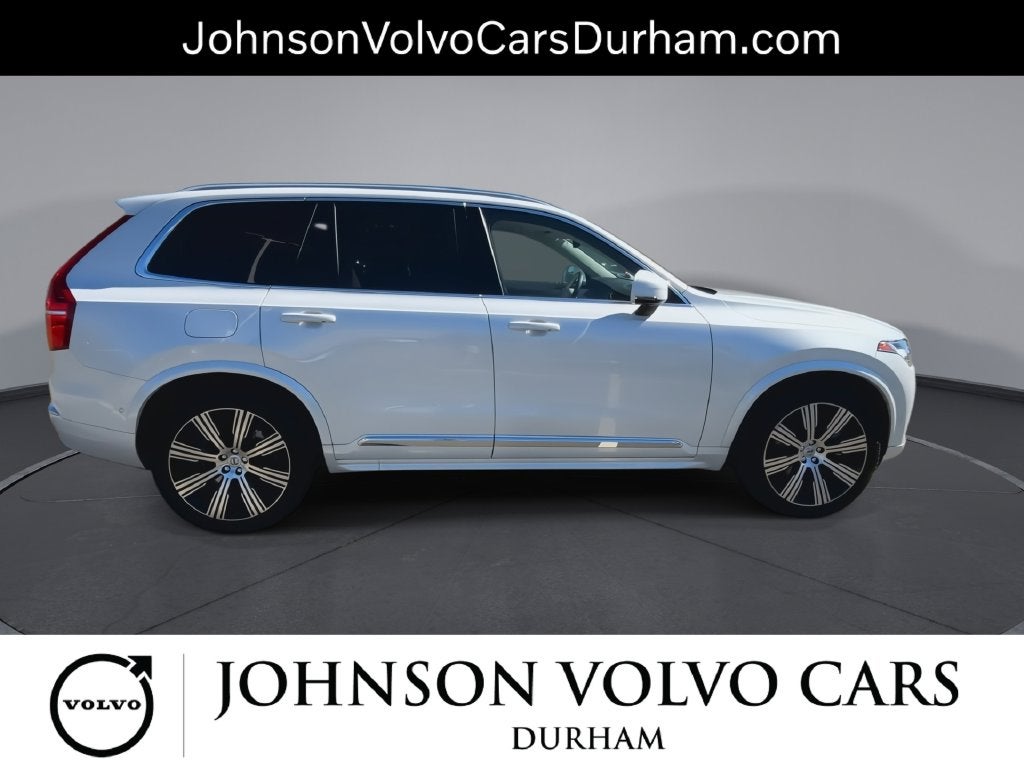 2023 Volvo XC90 Ultimate
