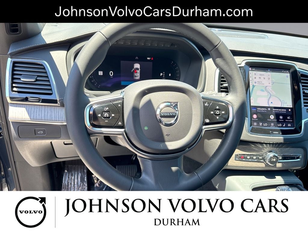 2023 Volvo XC90 Ultimate