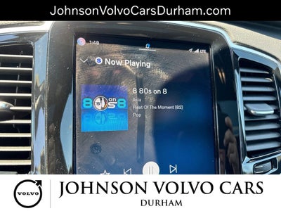 2023 Volvo XC90 Ultimate